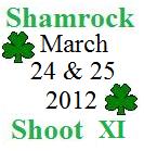 Shamrock Shoot XI results